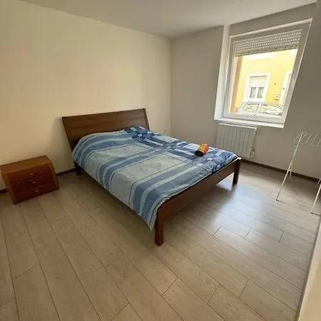 Charmant 4 Personnes Refait A Neuf Apartment Mulhouse