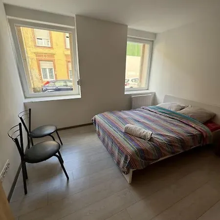 Charmant 4 Personnes Refait A Neuf * Mulhouse
